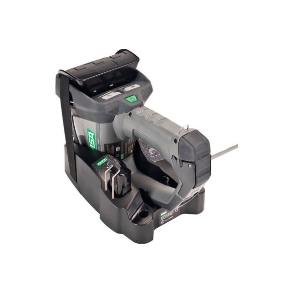 MSA Evolution 6000 Thermal Imaging Camera Vehicle Kit
